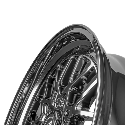 SixNine EVO-TWO 20" Komplett Felgsett | BMW 2-serie G42