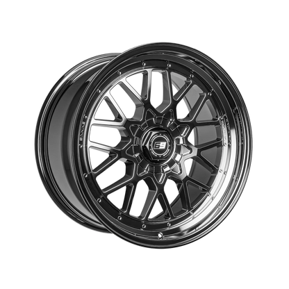 SixNine EVO-TWO 20" Komplett Felgsett | BMW 6-serie F06 (2012-2018)