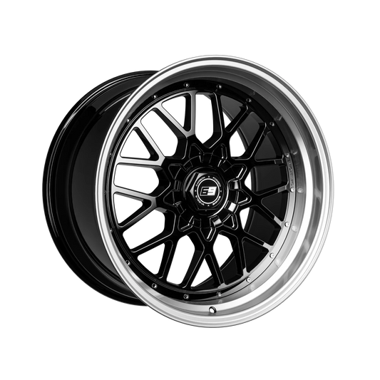SixNine EVO-TWO Komplett Felgsett | BMW M2/M3/M4 G8x | 10.5x20 ET15 + 11.5x21 ET17