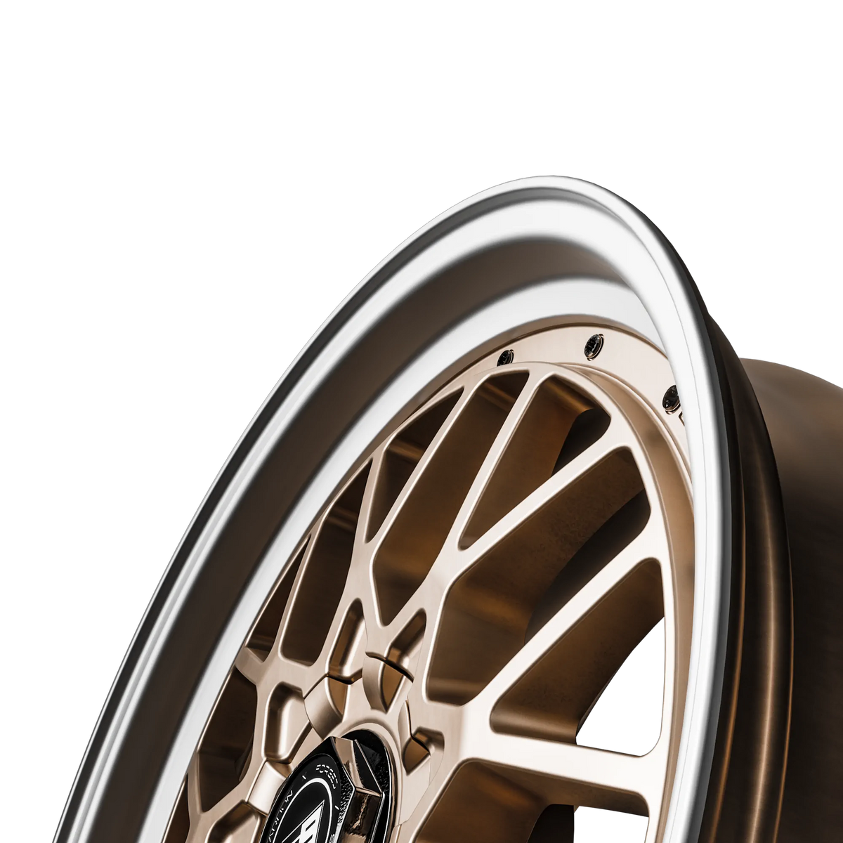 SixNine EVO-TWO 20" Komplett Felgsett | BMW 2-serie G42