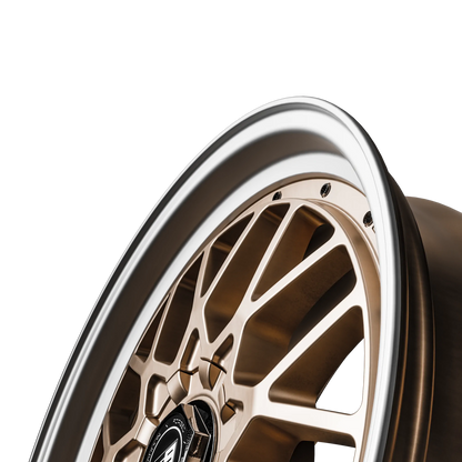 SixNine EVO-TWO 20" Komplett Felgsett | BMW 2-serie G42
