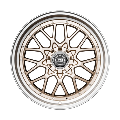 SixNine EVO-TWO 20" Komplett Felgsett | BMW 5-serie F10/F11