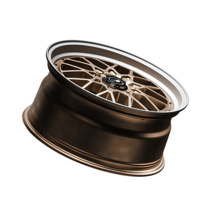 SixNine EVO-TWO Komplett 20" Felgsett | BMW 3-serie/4-serie G2x