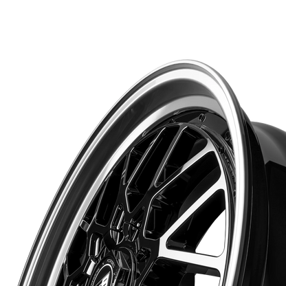 SixNine EVO-TWO 20" Komplett Felgsett | BMW 6-serie F06 (2012-2018)