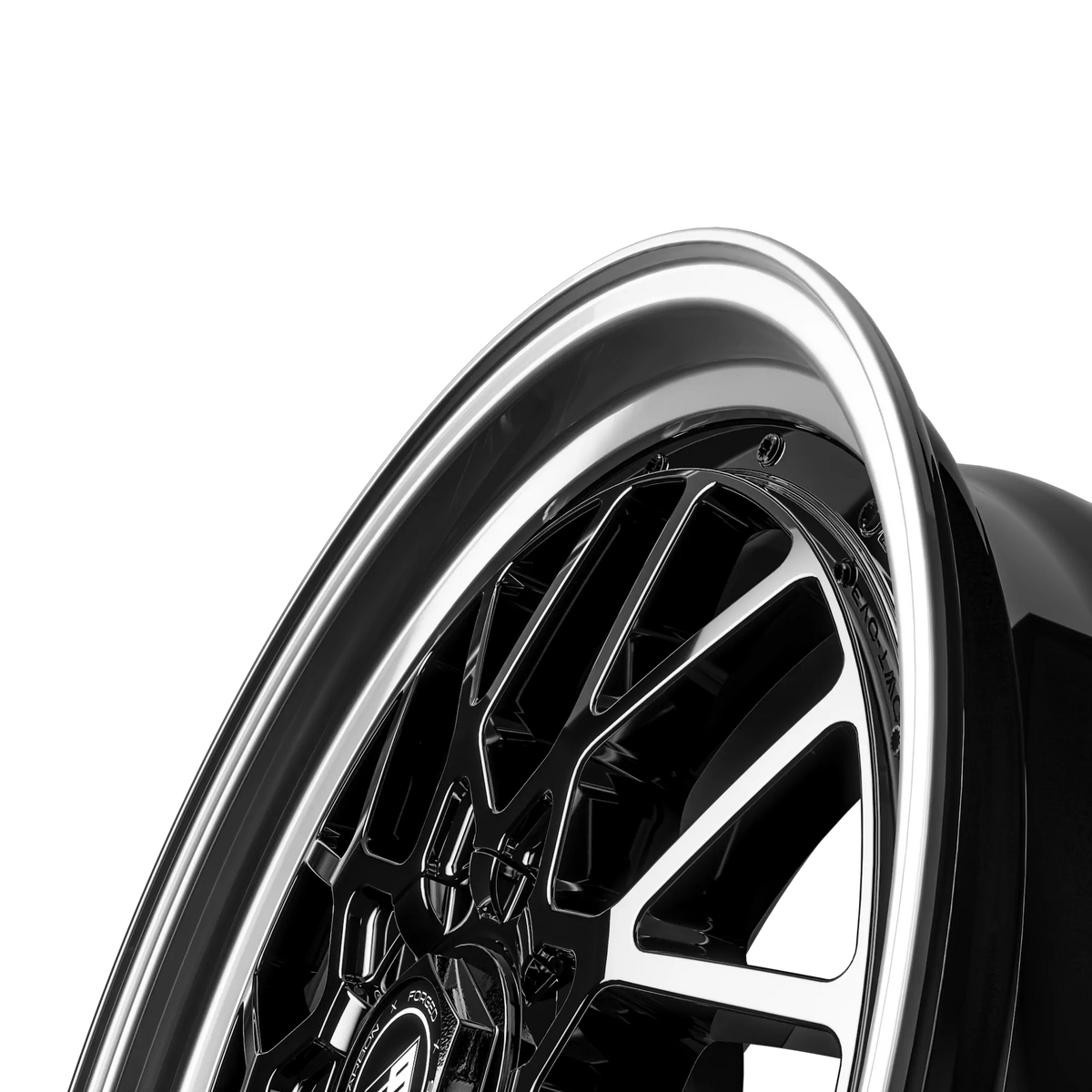 SixNine EVO-TWO 20" Komplett Felgsett | BMW 2-serie G42