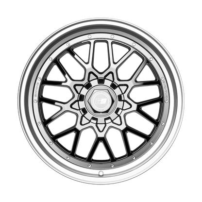 SixNine EVO-TWO 20" Komplett Felgsett | BMW 5-serie F10/F11