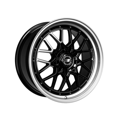 SixNine EVO-TWO 20" Komplett Felgsett | BMW 6-serie F06 (2012-2018)
