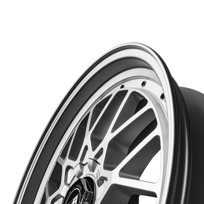 SixNine EVO-TWO 20" Komplett Felgsett | BMW 2-serie G42