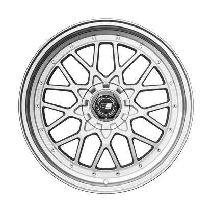 SixNine EVO-TWO 20" Komplett Felgsett | BMW 6-serie F06 (2012-2018)