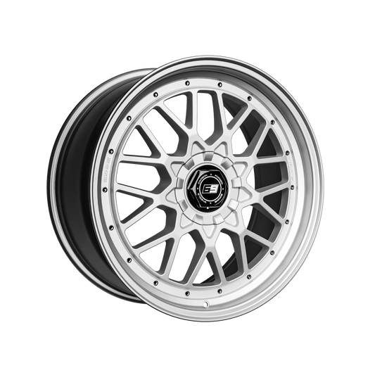 SixNine EVO-TWO Komplett 20" Felgsett | BMW 3-serie/4-serie G2x
