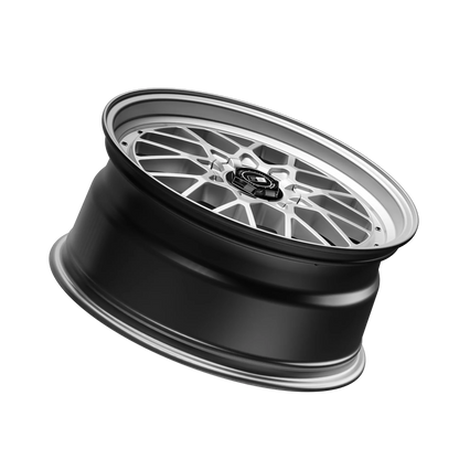 SixNine EVO-TWO 20" Komplett Felgsett | BMW 6-serie F06 (2012-2018)