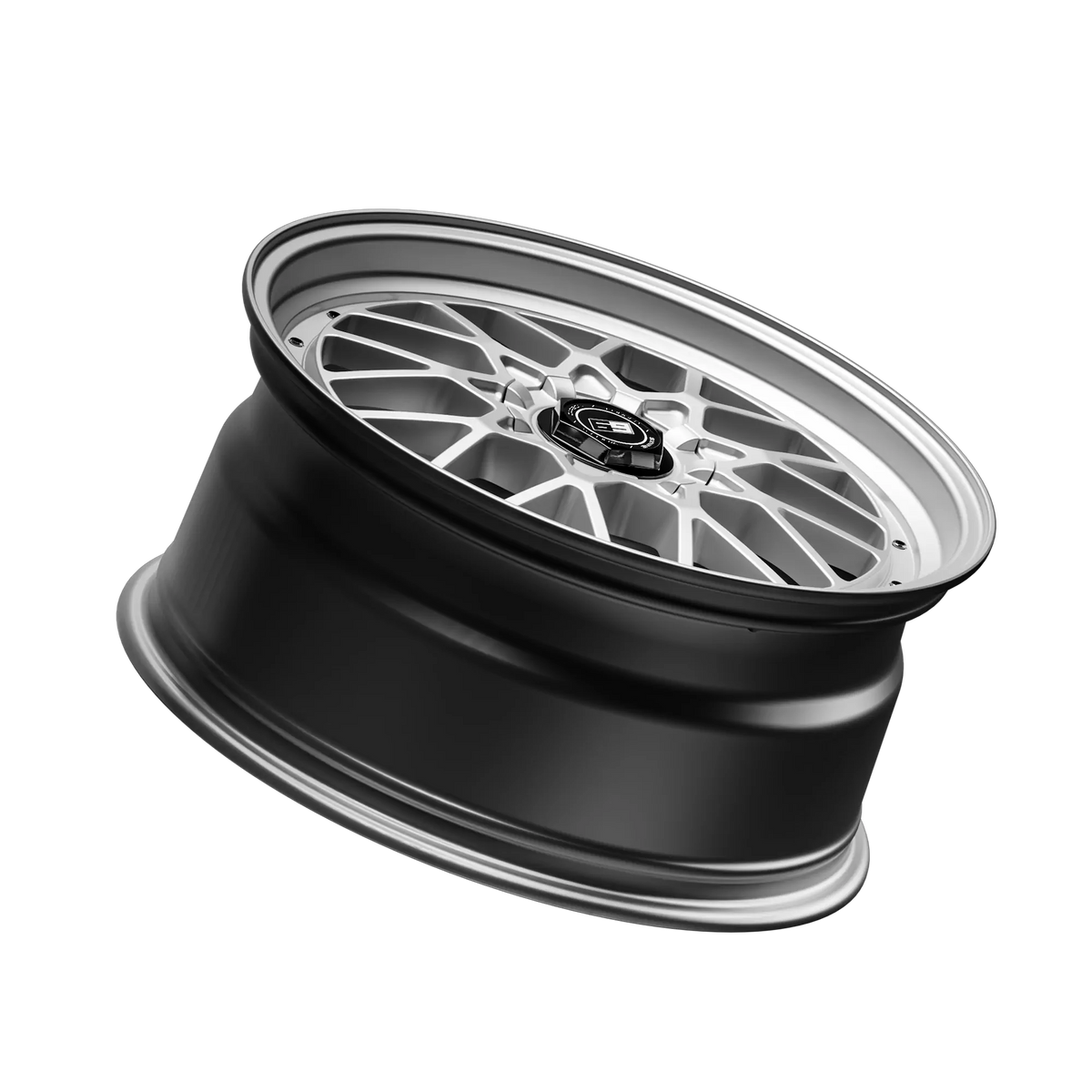 SixNine EVO-TWO 20" Komplett Felgsett | BMW 2-serie G42