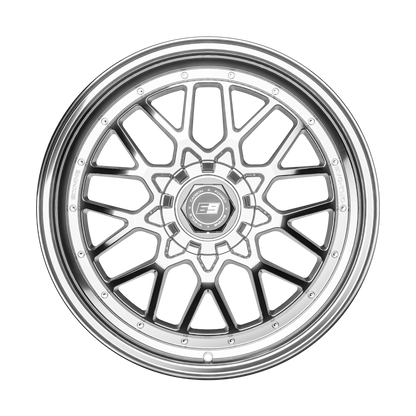 SixNine EVO-TWO 20" Komplett Felgsett | BMW 6-serie F06 (2012-2018)