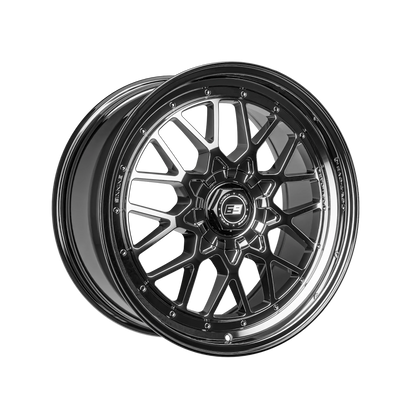 SixNine EVO-TWO 20" Komplett Felgsett | BMW 2-serie G42