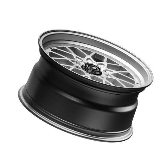 SixNine EVO-TWO 20" Komplett Felgsett | BMW M3 F80 / M4 F82 / M2 F87