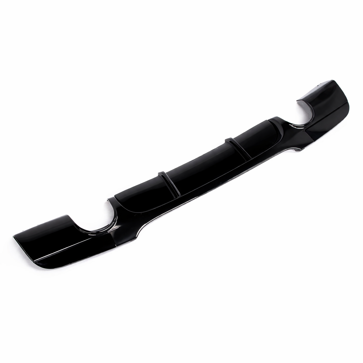 BMW E90 | E91 M-Performance Diffuser
