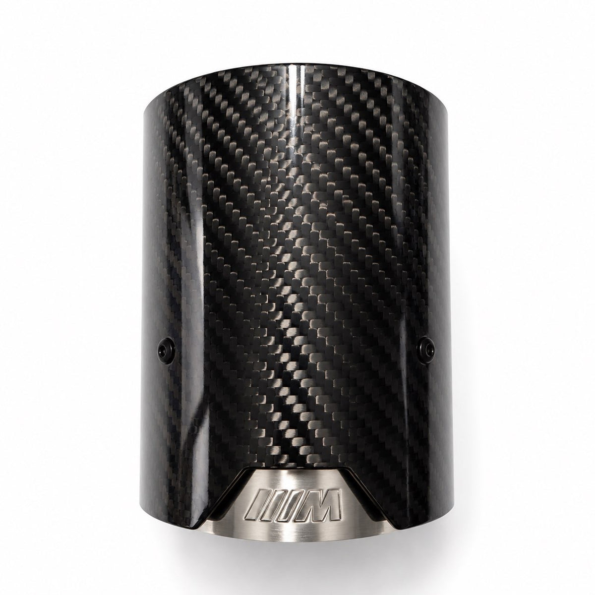 Karbon endestuss – BMW F2X / F3X