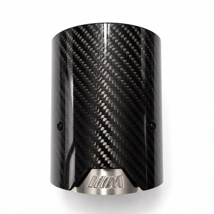 Karbon endestuss – BMW F2X / F3X