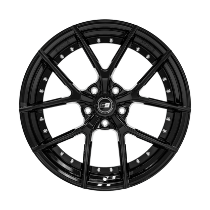 SixNine FF-ONE 20" Komplett Felgsett | BMW 5-serie F10/F11