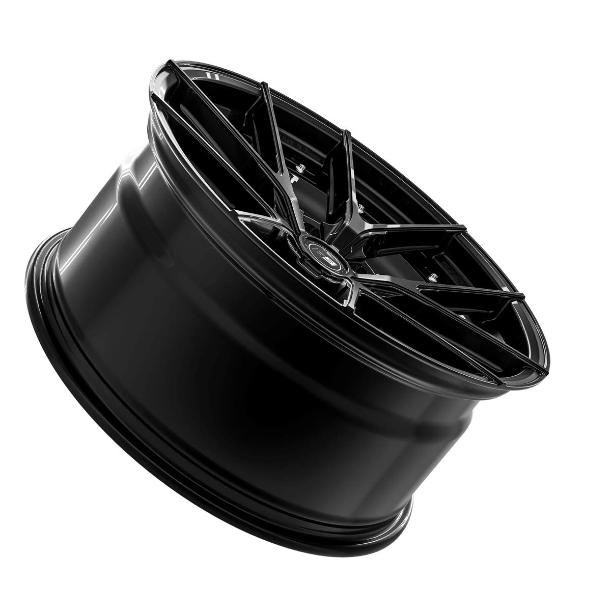 SixNine FF-ONE 20" Komplett Felgsett | BMW i4 G26