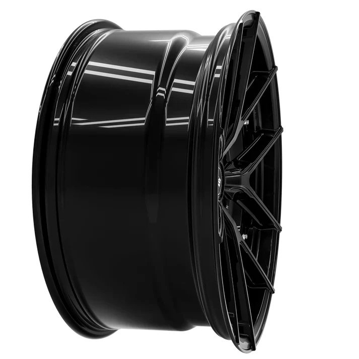 SixNine FF-ONE 20" Staggered Felgsett – BMW 3/4-serie G20 / G21 / G22 / G23 2020+