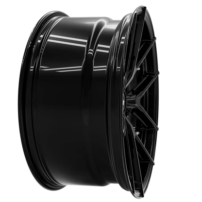 SixNine FF-ONE 20” Felgsett – BMW 4-Serie F32
