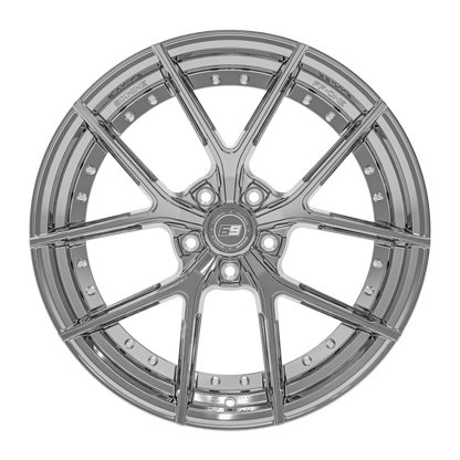 SixNine FF-ONE 20" Komplett Felgsett | BMW 5-serie F10/F11