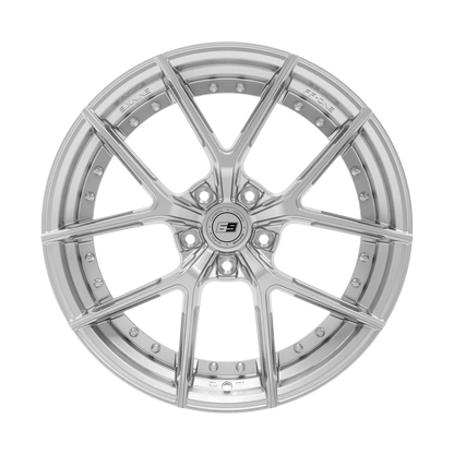 SixNine FF-ONE 20" Komplett Felgsett | BMW 5-serie F10/F11