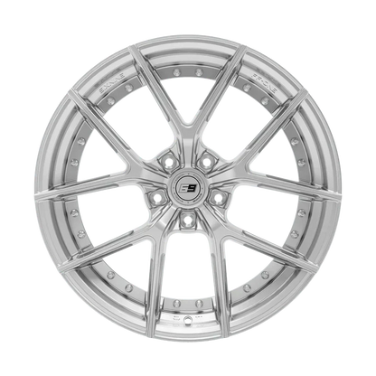 SixNine FF-ONE 20” Felgsett – BMW 3-Serie F30 / F31