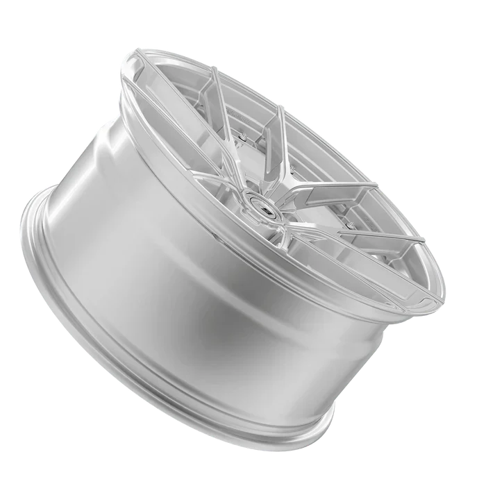 SixNine FF-ONE 20" Felgsett – BMW 5-serie F10 / F11