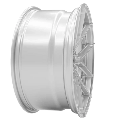 SixNine FF-ONE 20” Felgsett – BMW 3-Serie F30 / F31
