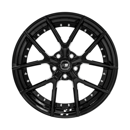 SixNine FF-ONE 20" Komplett Felgsett | BMW 2-serie G42