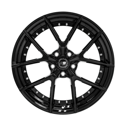 Fullt Sett SixNine FF-One - BMW M2/M3/M4 G8X 2021-2026