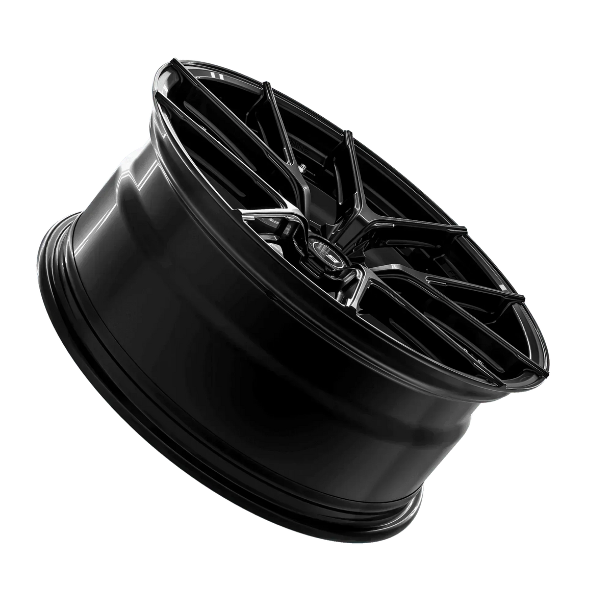 SixNine FF-ONE 20" Komplett Felgsett | BMW 5-serie G30/G31