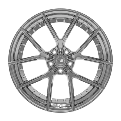 SixNine FF-ONE 20" Komplett Felgsett | BMW 5-serie F10/F11