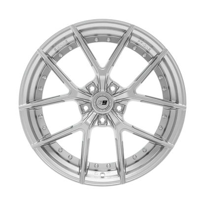 SixNine FF-ONE 20" Komplett Felgsett | BMW 2-serie G42