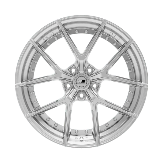 SixNine FF-ONE 20" Komplett Felgsett | BMW 2-serie G42
