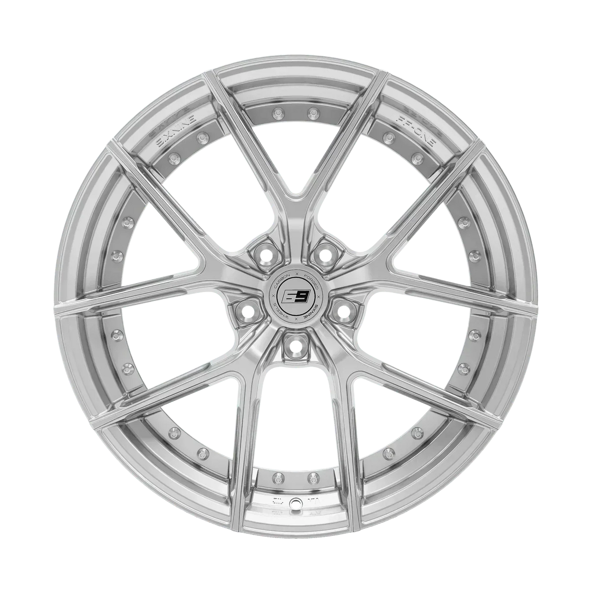 Fullt Sett SixNine FF-One - BMW M2/M3/M4 G8X 2021-2026