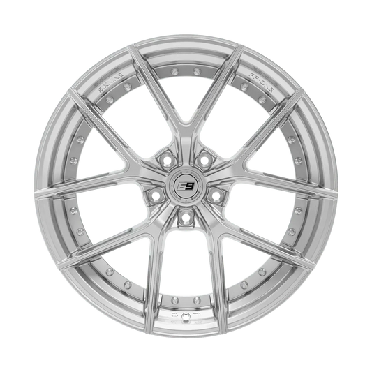 Fullt Sett SixNine FF-One - BMW M2/M3/M4 G8X 2021-2026