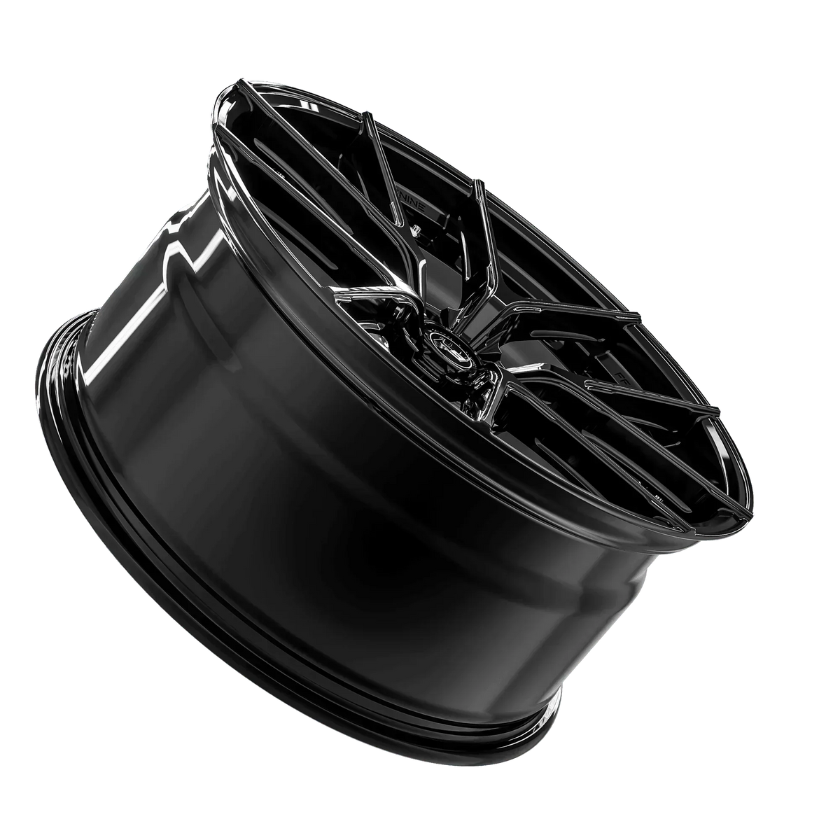 SixNine FF-ONE 21" Komplett Felgsett | BMW 5-serie G30/G31