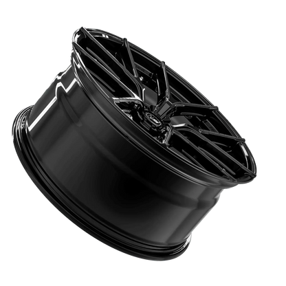 SixNine FF-ONE 21" Komplett Felgsett | BMW 5-serie G30/G31