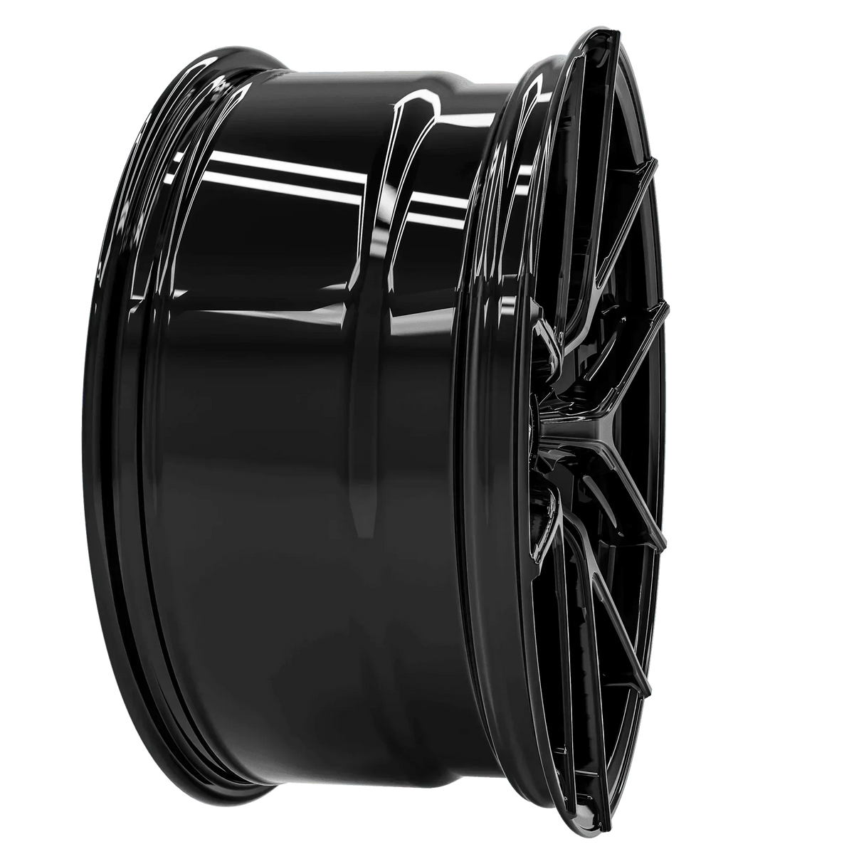 SixNine FF-ONE 21" Komplett Felgsett | BMW 5-serie G30/G31