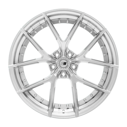 SixNine FF-ONE 21" Komplett Felgsett | BMW 5-serie G30/G31