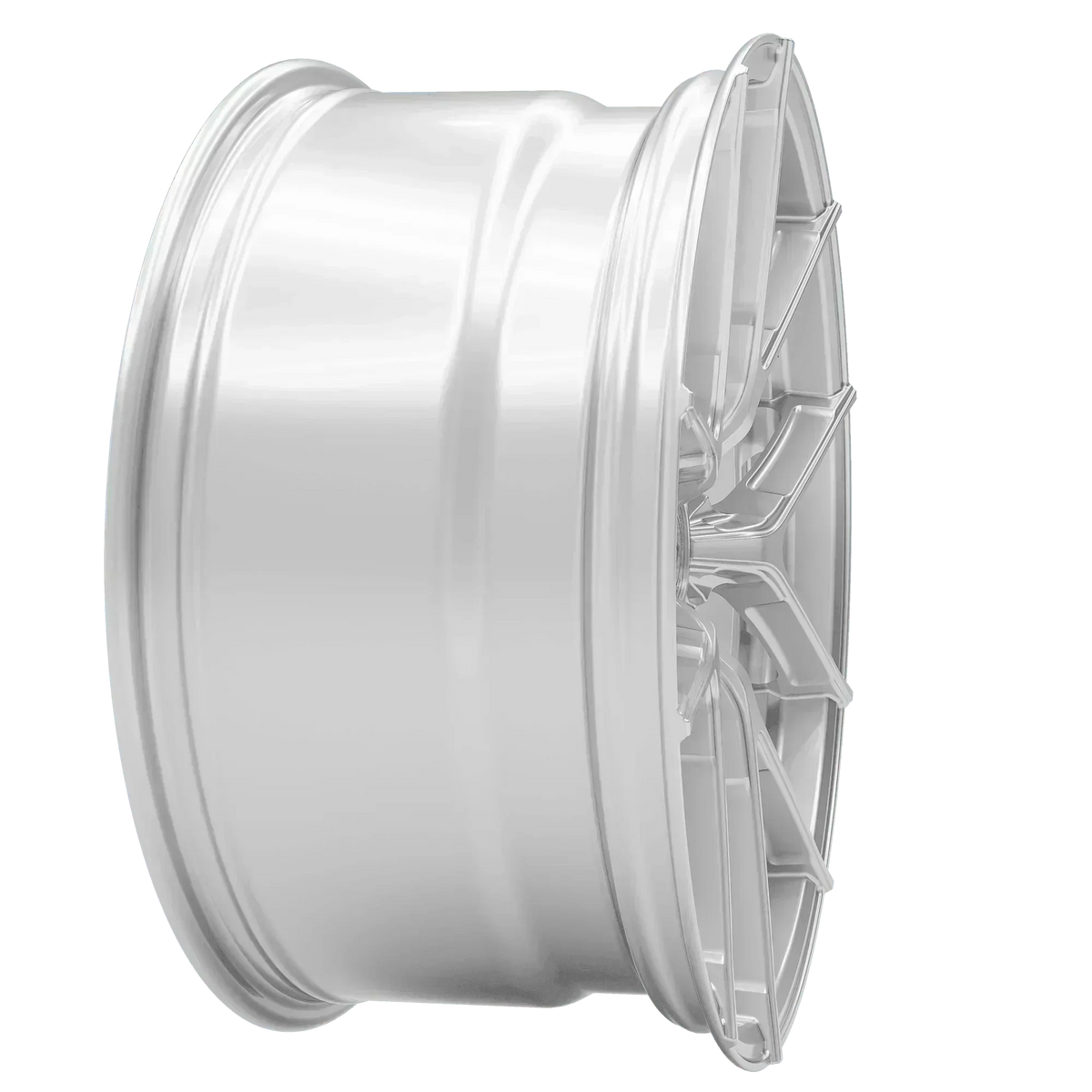 SixNine FF-ONE 21" Komplett Felgsett | BMW 5-serie G30/G31