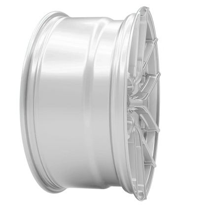 SixNine FF-ONE 21" Komplett Felgsett | BMW 5-serie G30/G31