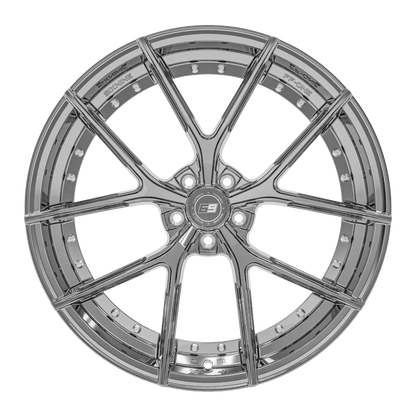 SixNine FF-ONE 21" Komplett Felgsett | BMW M5 F90