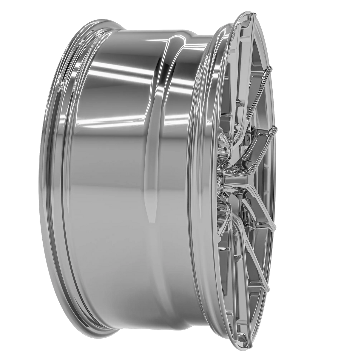 SixNine FF-ONE 21" Komplett Felgsett | BMW M5 F90