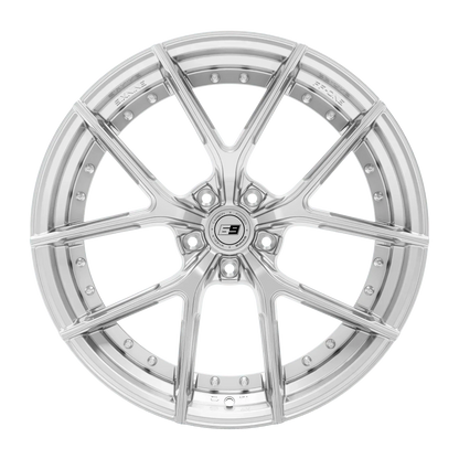 SixNine FF-ONE 21" Komplett Felgsett | BMW 5-serie G30/G31