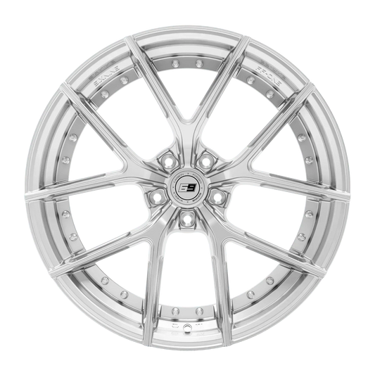 SixNine FF-ONE 21" Komplett Felgsett | BMW 5-serie G30/G31