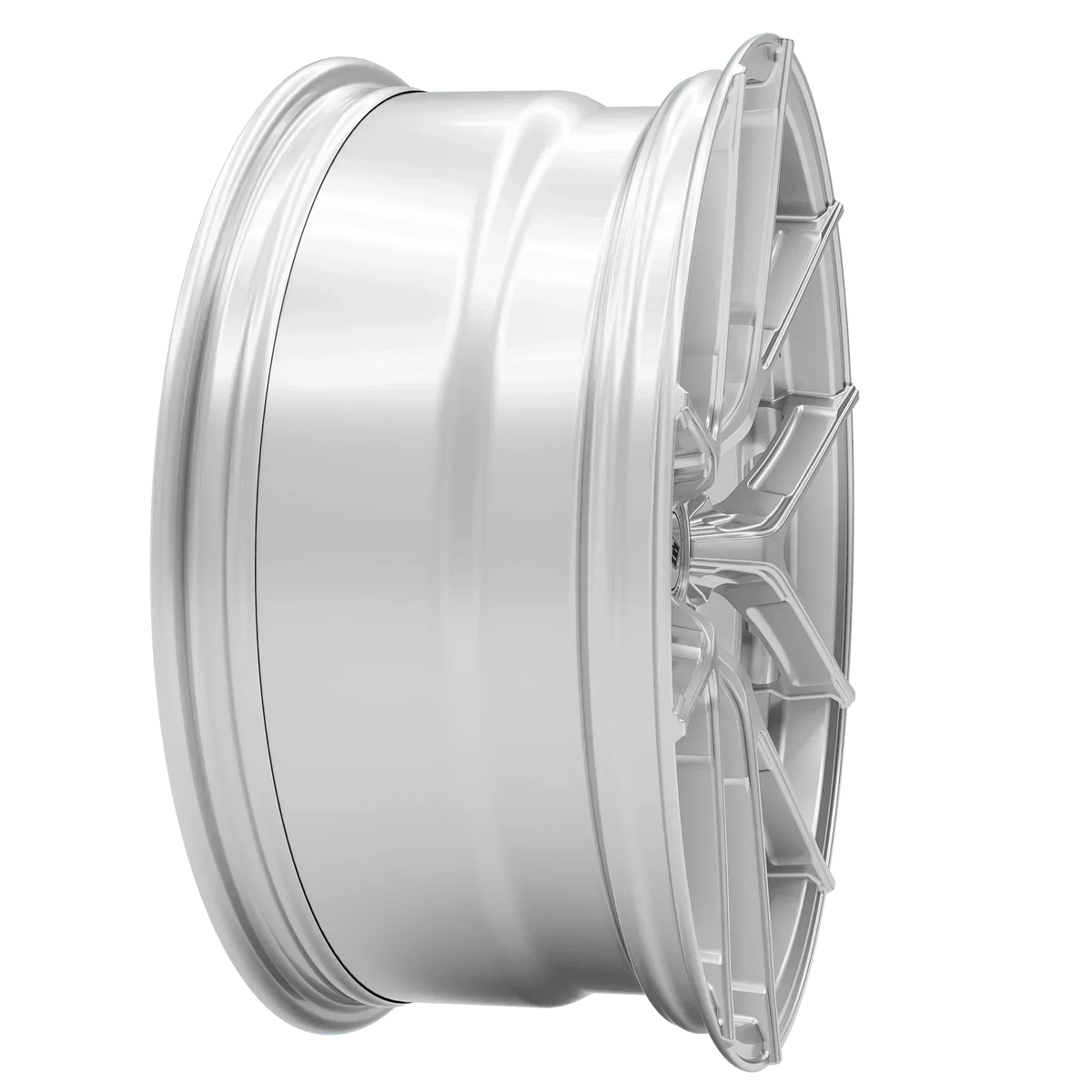 SixNine FF-ONE 21" Komplett Felgsett | BMW M5 F90